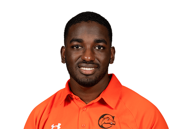 Dante Jones