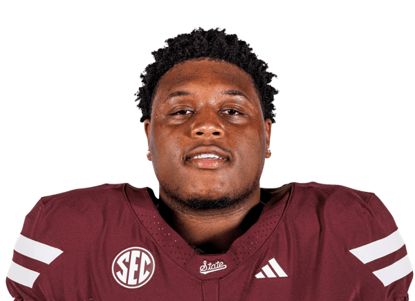 Jamil Burroughs