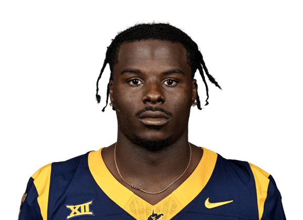 Justin Harrington