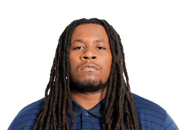Dallas Walker IV
