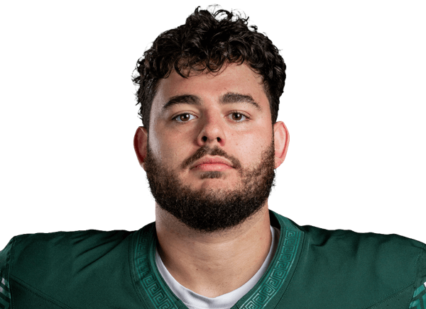 Caleb Carter