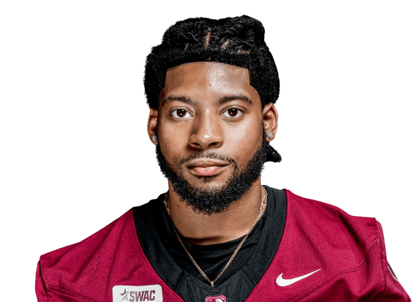 Montrell Campbell