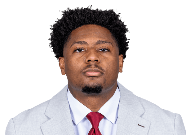 Rushawn Lawrence