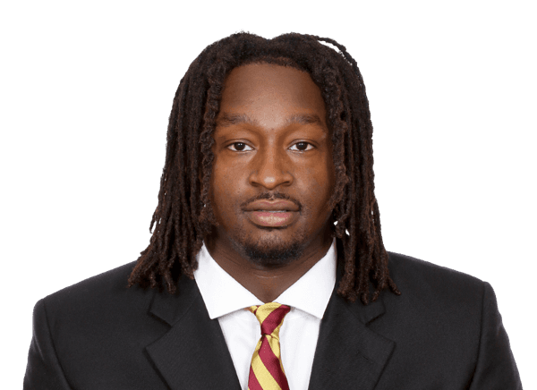Deamontae Diggs