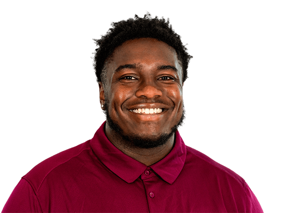 Derek Harden Jr.