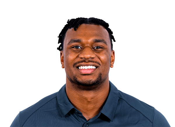 Trey Alsbrooks