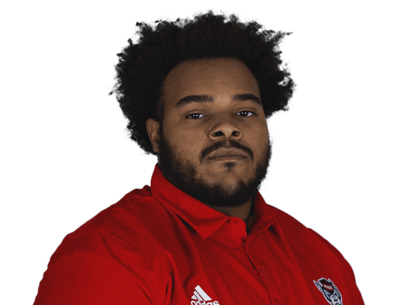 Jalen Grant