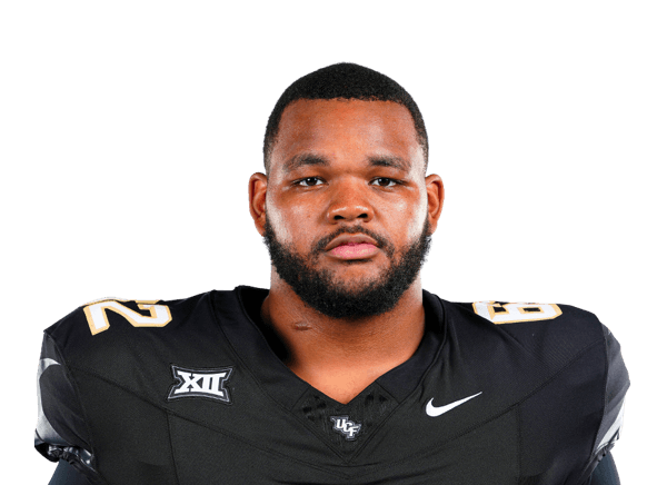 Jabari Brooks