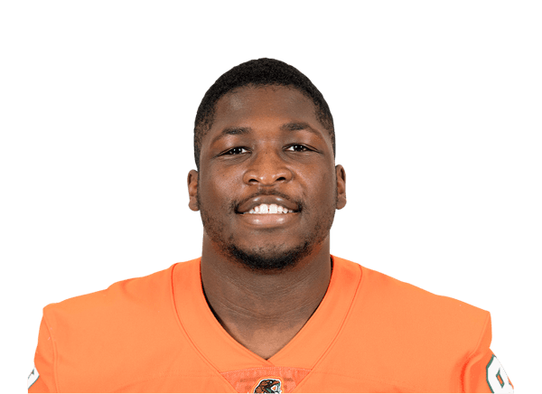 Jahon Myers