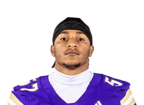 Anthony Ward