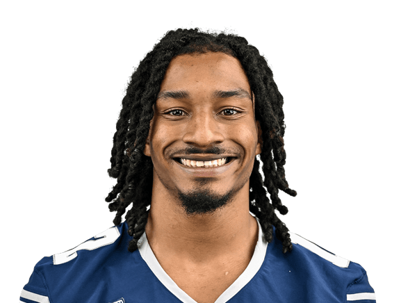 Khary Crump