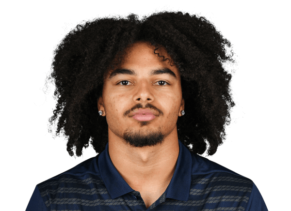 Treydan Stukes