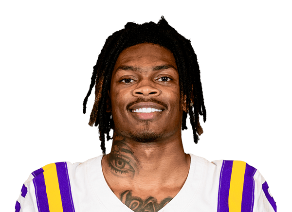 Barion Brown