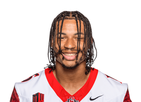 Jelani Whitmore