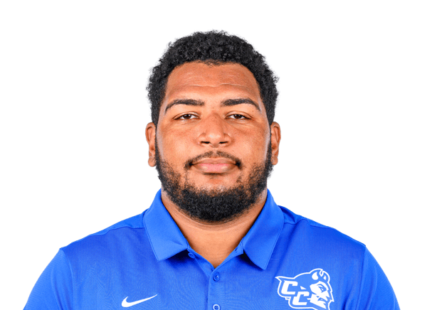 Isaiah DeLoatch