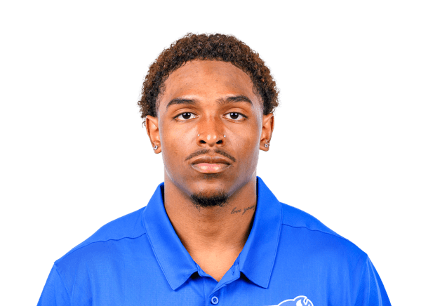 Paul Marsh Jr.