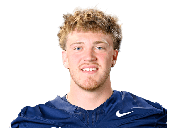 Caleb Burke