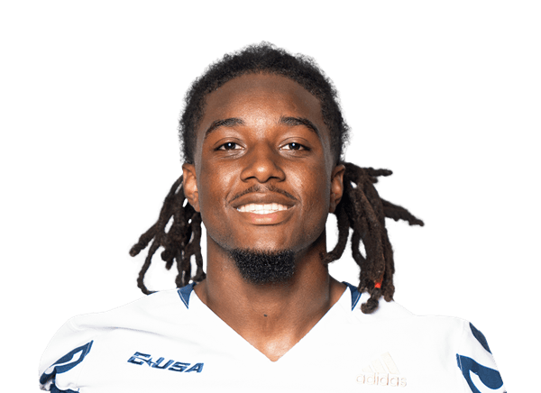 Brian Blades II