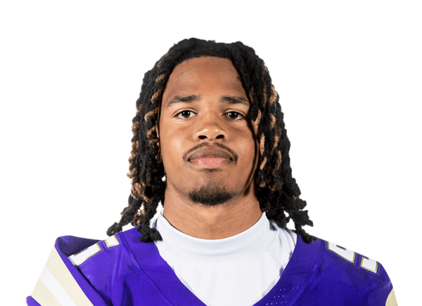 Omari Evans