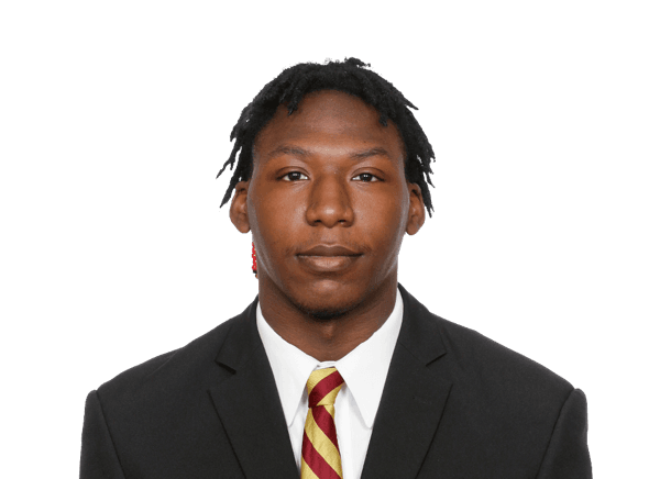 Shyheim Brown