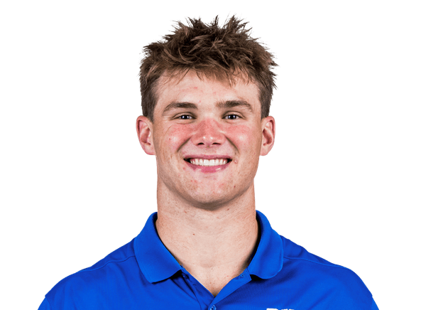 Nick Morris Jr.