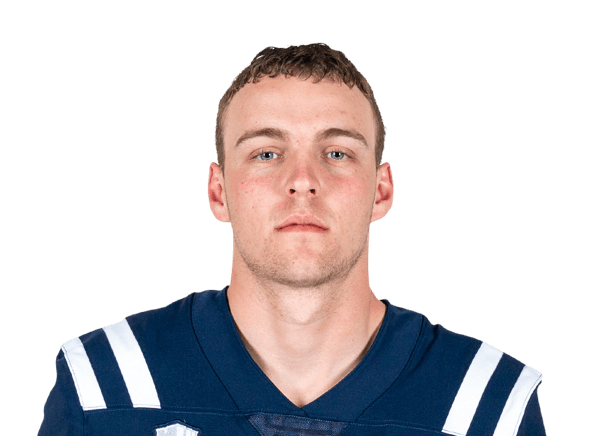 Carter Brown