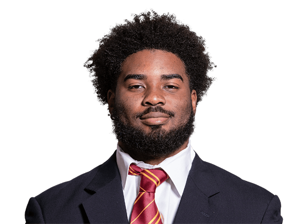 Jaylen Blackwell