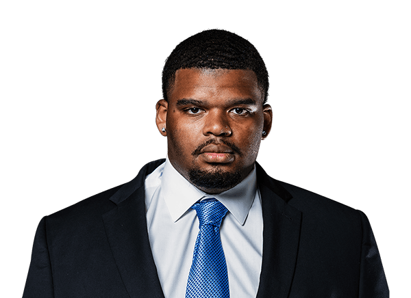 Jalen Hargrove