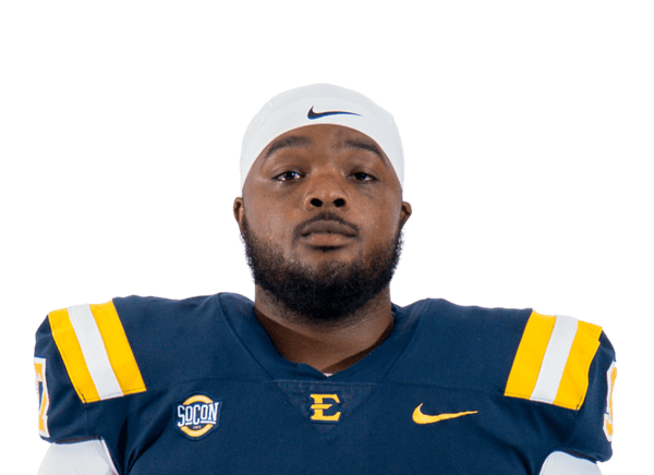Isaiah Potts