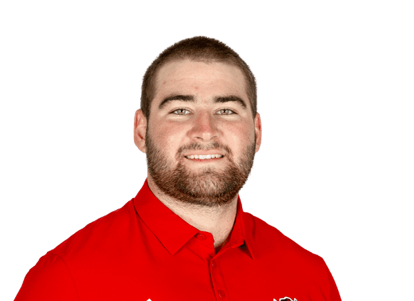 Jake Mann