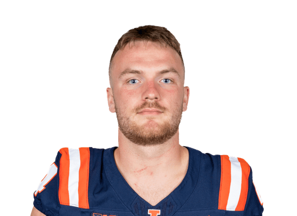 Cole Rusk