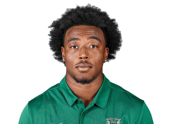 Tariq Jones