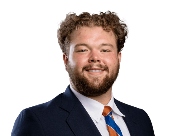 Mason Randolph