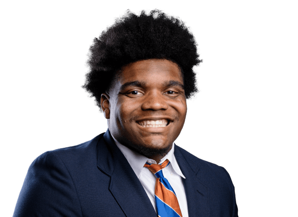 Dion Washington