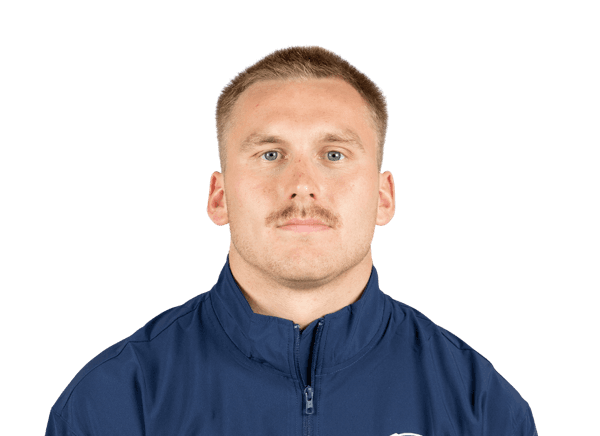 Dalton Hughes