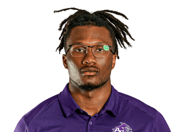 JB Mitchell III