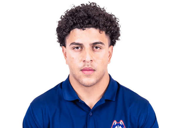 Sione Moa