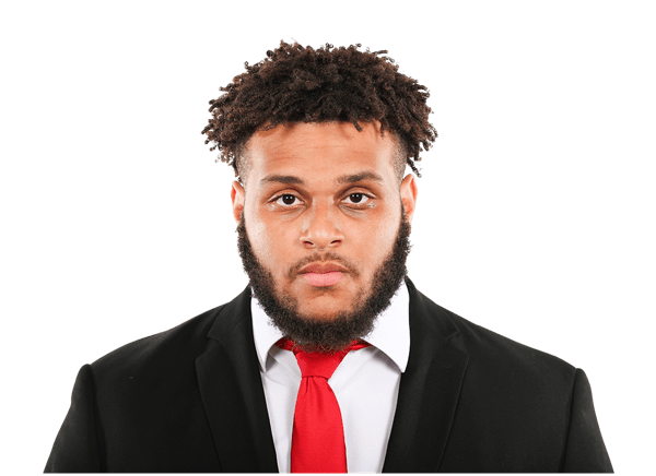 Isaiah Rogers