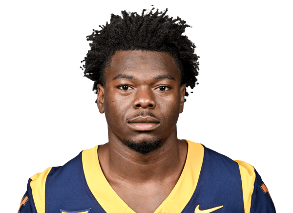 Oran Singleton Jr.