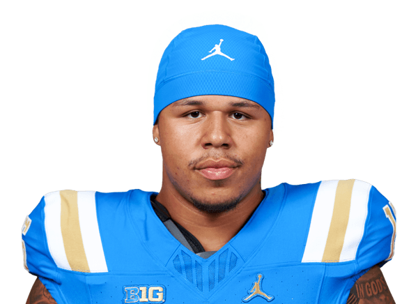 Anthony Jones