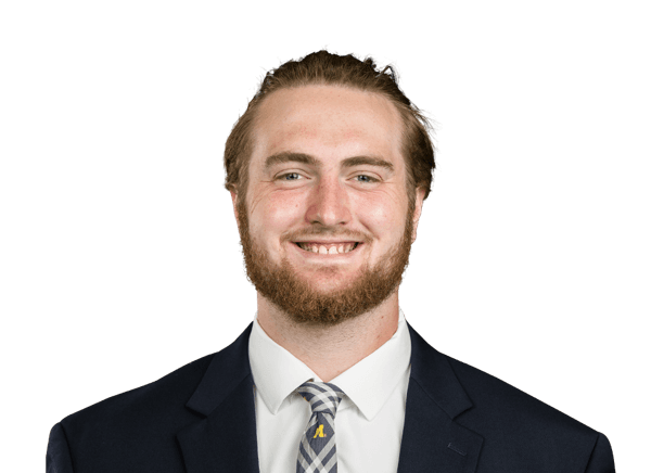 Connor Jones