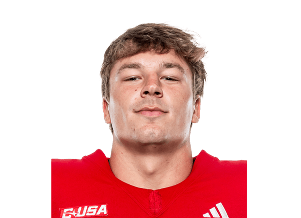 Harrison Hamsley