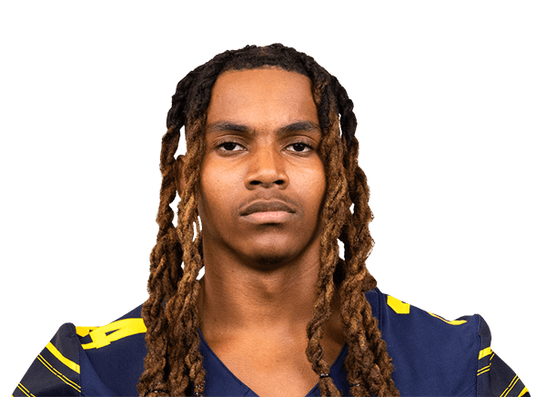 Marcus Scott II