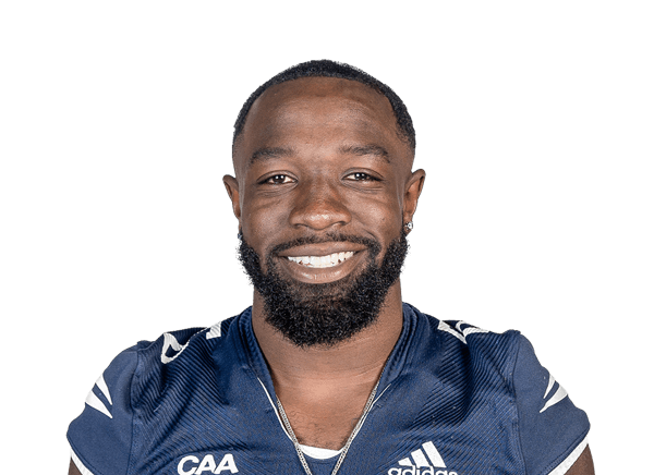 Ayinde Johnson