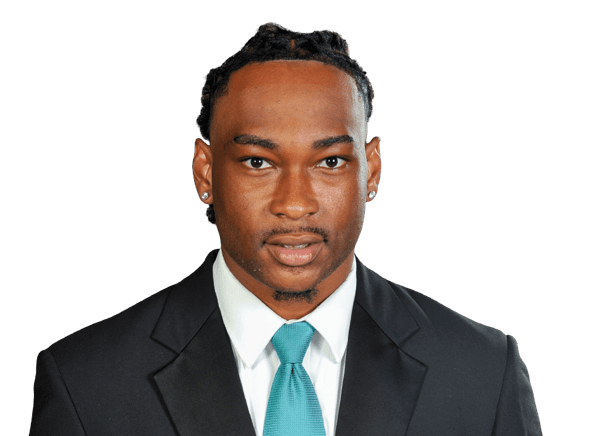 Dante Thomas
