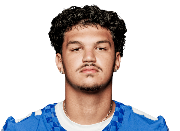 Elijah Brown