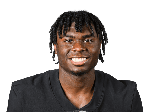 Quincy Burroughs