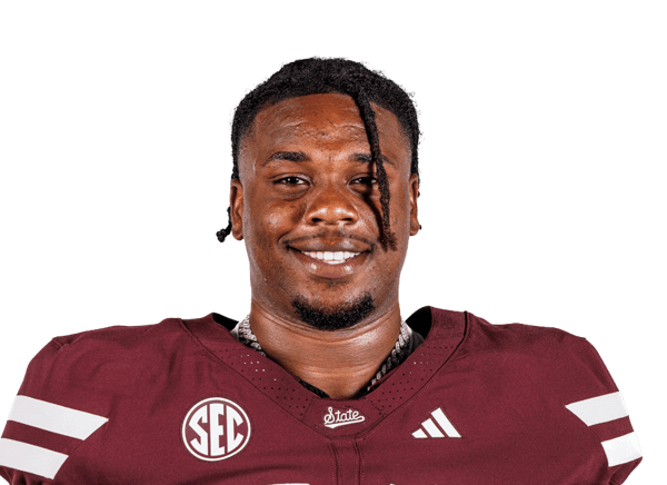 Jaray Bledsoe