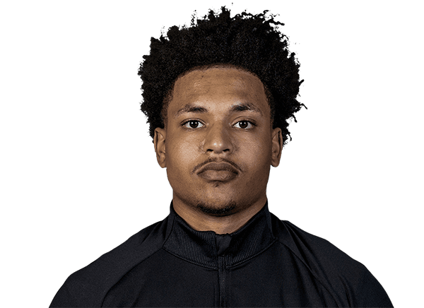 Devin Johnson