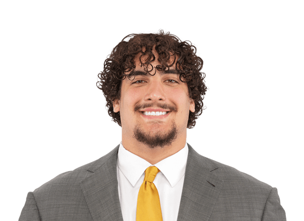 Cade McConnell